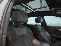 2020 Audi A4 45 TFSI S line