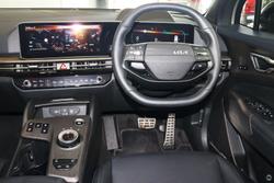 2026 Kia Sportage HEV GT-Line