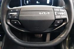 2026 Kia Sportage HEV GT-Line