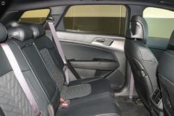 2026 Kia Sportage HEV GT-Line