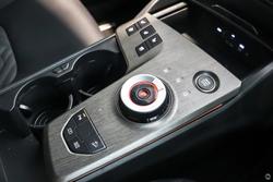 2026 Kia Sportage HEV GT-Line