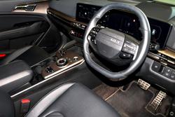 2026 Kia Sportage HEV GT-Line