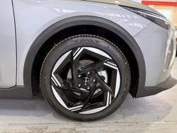 2025 Kia K4 Sport+