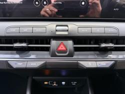 2025 Kia K4 Sport+