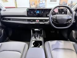 2025 Kia K4 Sport+