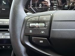 2025 Kia K4 Sport+