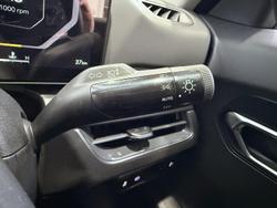2025 Kia K4 Sport+