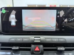 2025 Kia K4 Sport+