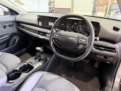 2025 Kia K4 Sport+