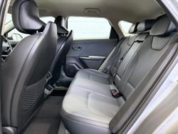 2025 Kia K4 Sport+