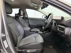 2025 Kia K4 Sport+