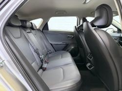2025 Kia K4 Sport+