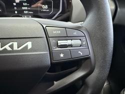 2025 Kia K4 Sport+