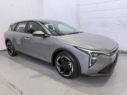 2025 Kia K4 Sport+