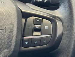 2024 Ford Everest Trend