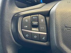 2024 Ford Everest Trend