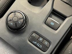 2024 Ford Everest Trend