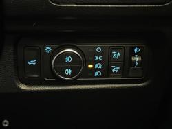 2024 Ford Everest Trend