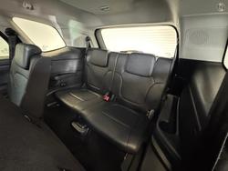 2024 Ford Everest Trend