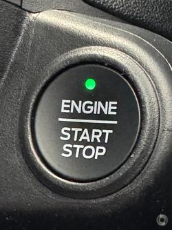 2024 Ford Everest Trend