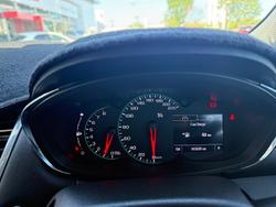 2018 Holden Trax LTZ TJ MY18 Nitrate Silver