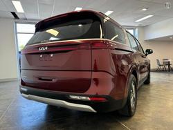 2023 Kia Carnival S