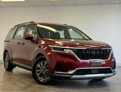 2023 Kia Carnival S