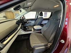 2023 Kia Carnival S