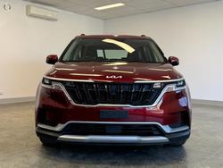 2023 Kia Carnival S