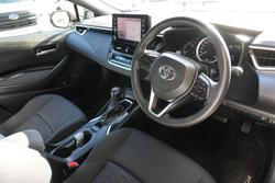 2019 Toyota Corolla SX Hybrid