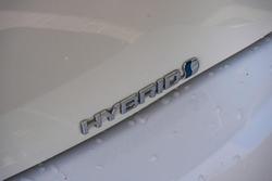 2019 Toyota Corolla SX Hybrid