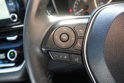 2019 Toyota Corolla SX Hybrid