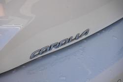 2019 Toyota Corolla SX Hybrid