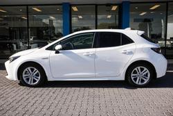 2019 Toyota Corolla SX Hybrid