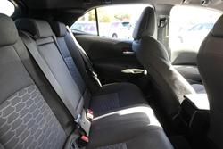 2019 Toyota Corolla SX Hybrid