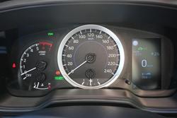 2019 Toyota Corolla SX Hybrid