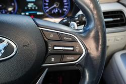 2021 Hyundai Palisade Highlander