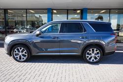 2021 Hyundai Palisade Highlander