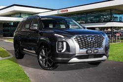2021 Hyundai Palisade Highlander