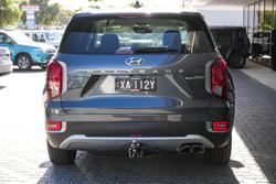 2021 Hyundai Palisade Highlander