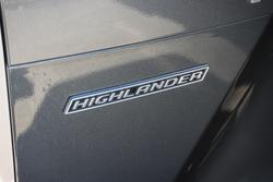 2021 Hyundai Palisade Highlander