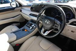 2021 Hyundai Palisade Highlander