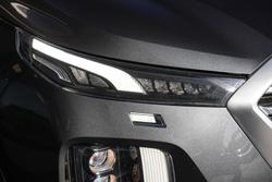 2021 Hyundai Palisade Highlander