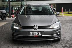 2020 Volkswagen Golf 110TSI Comfortline