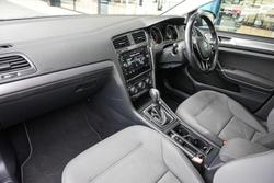 2020 Volkswagen Golf 110TSI Comfortline