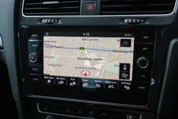 2020 Volkswagen Golf 110TSI Comfortline