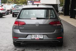 2020 Volkswagen Golf 110TSI Comfortline