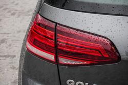 2020 Volkswagen Golf 110TSI Comfortline