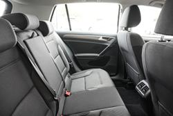 2020 Volkswagen Golf 110TSI Comfortline