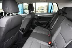 2020 Volkswagen Golf 110TSI Comfortline